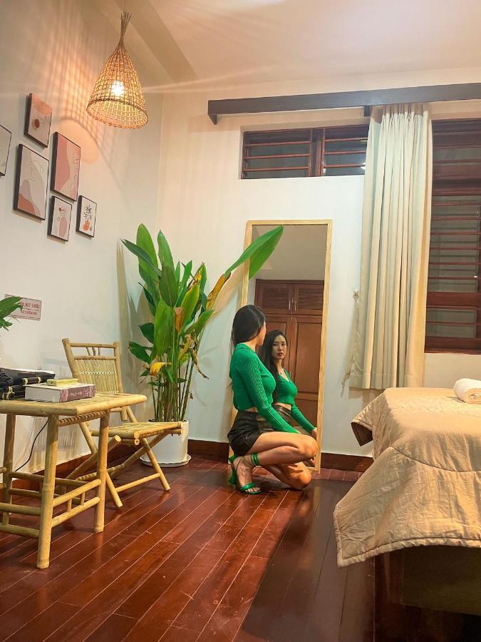 Co Homestay Saigon Ho Chi Minh Zewnętrze zdjęcie