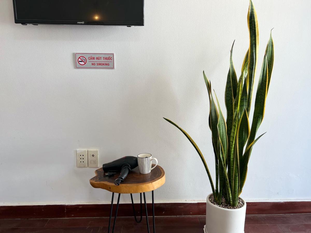 Co Homestay Saigon Ho Chi Minh Zewnętrze zdjęcie
