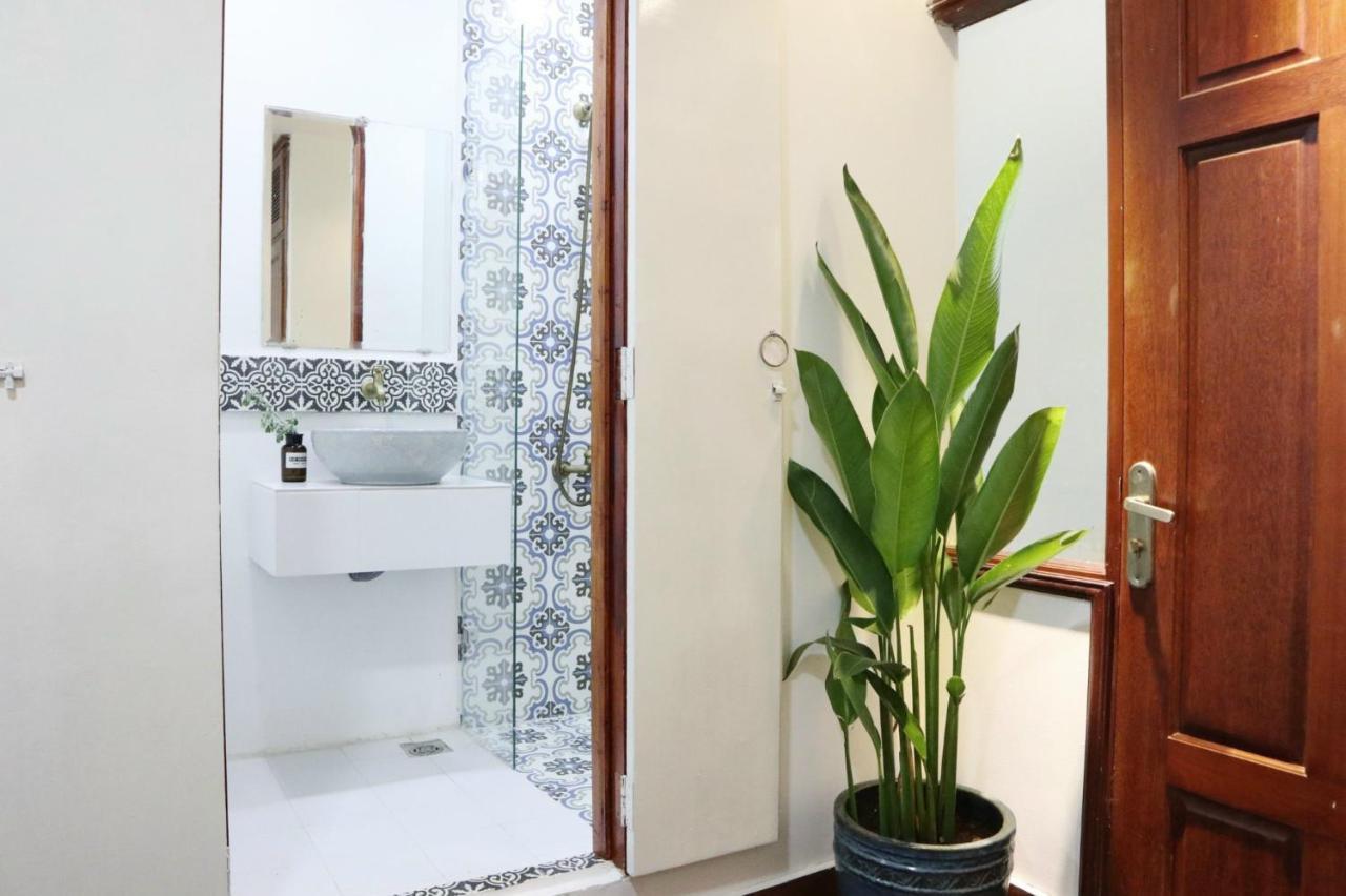 Co Homestay Saigon Ho Chi Minh Zewnętrze zdjęcie