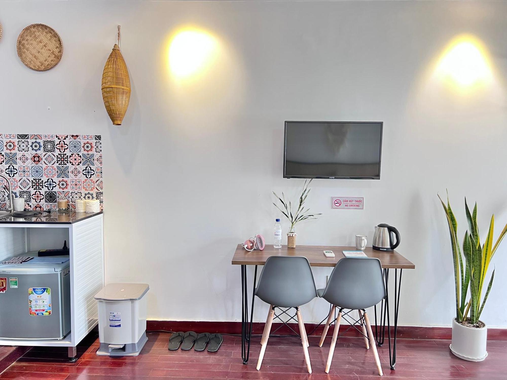 Co Homestay Saigon Ho Chi Minh Zewnętrze zdjęcie